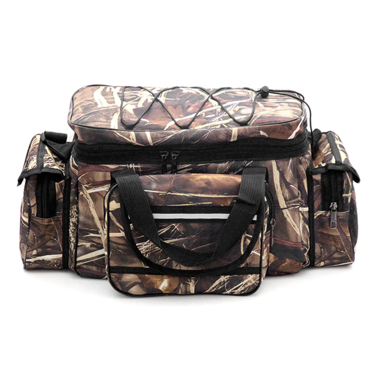 Large Capacity Waterproof Fishing Tackle Bag R941