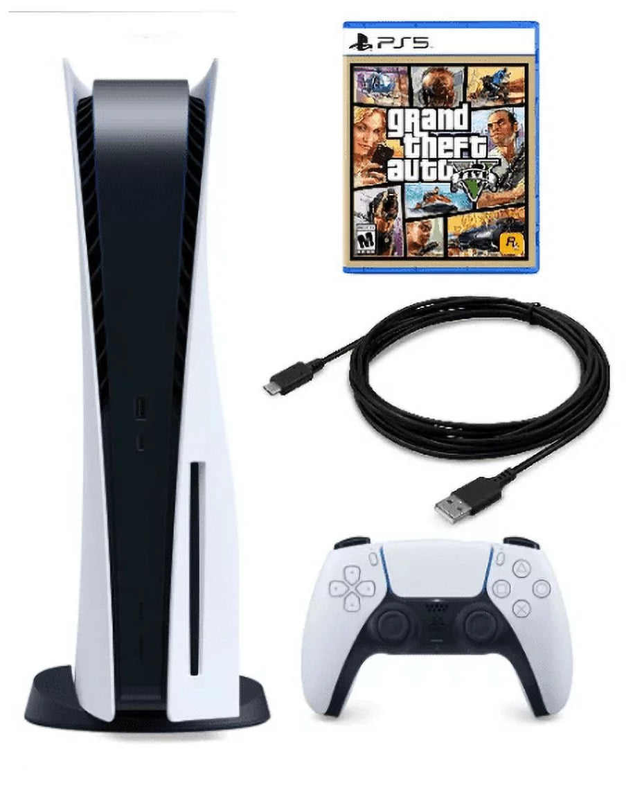 PlayStation 5 Console M202