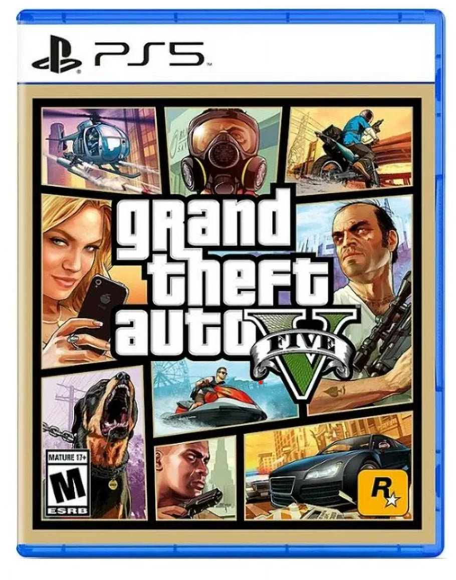 PlayStation 5 Console M202