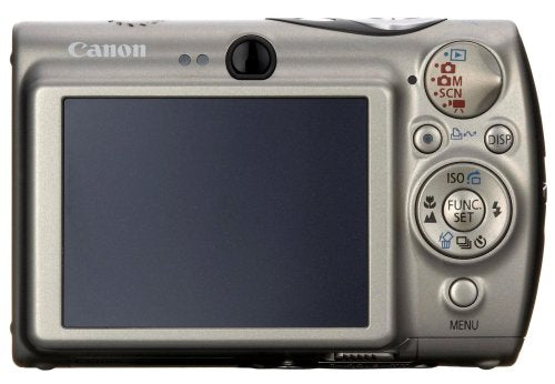 10MP Digital Camera with 3x Optical Zoom L341383