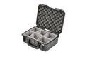Waterproof Padded Hard Case A23308