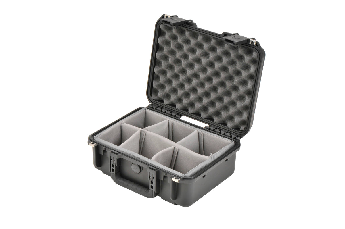 Waterproof Padded Hard Case A23308
