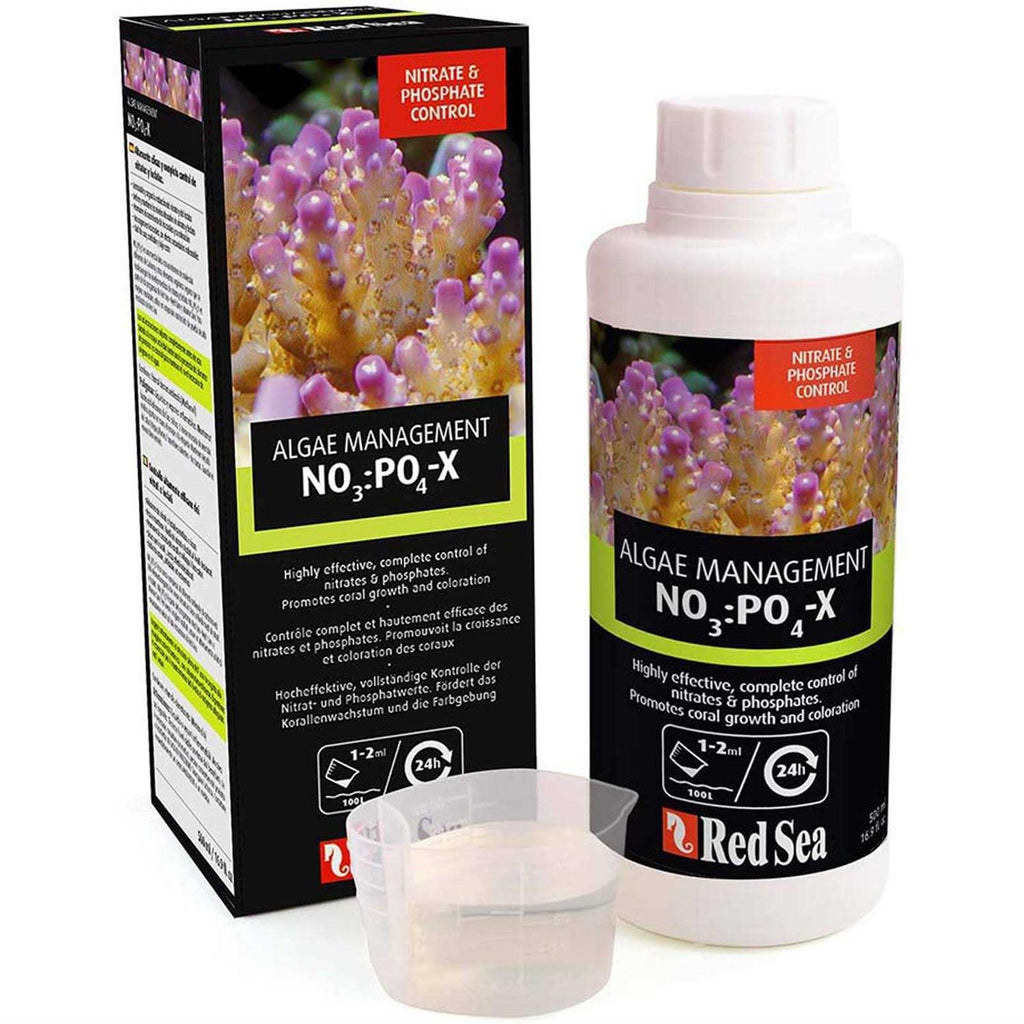 NO3:PO4-X Nitrate & Phosphate Reducer R13534
