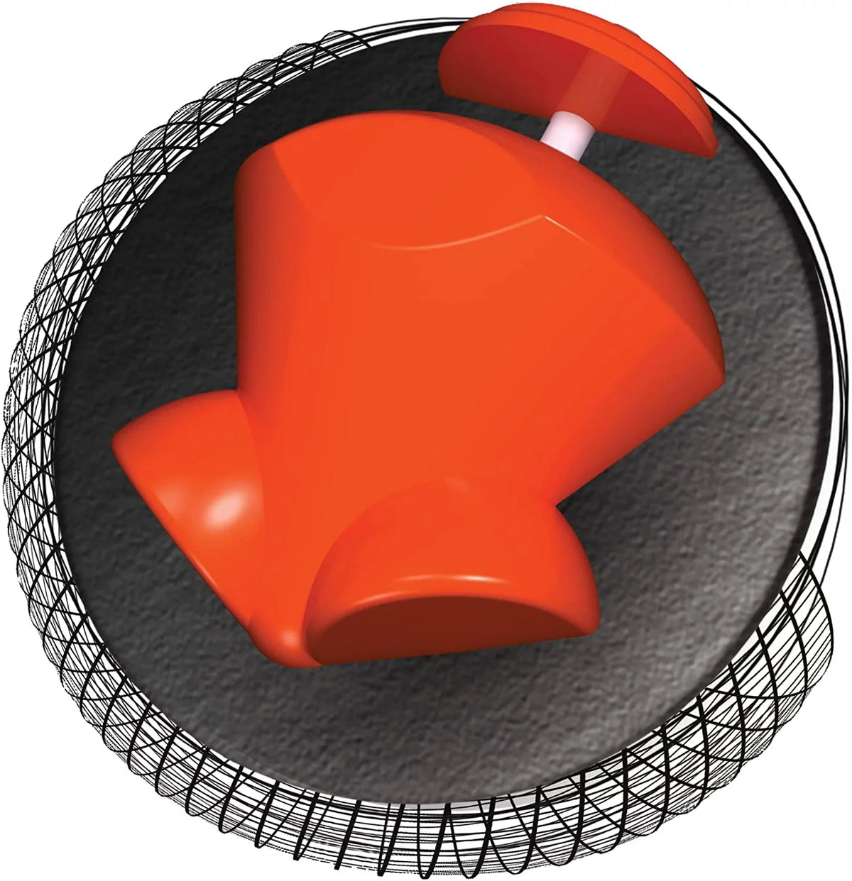 Hammer Black Widow 3.0 Bowling Ball V7235