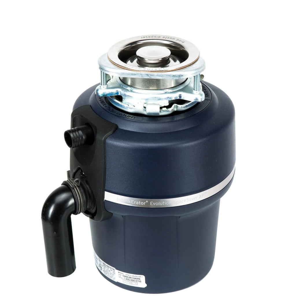 3/4 HP Continuous Feed Garbage Disposal R275165