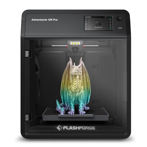 600mm/s High-Speed 3D Printer, 220x220x220mm U512515