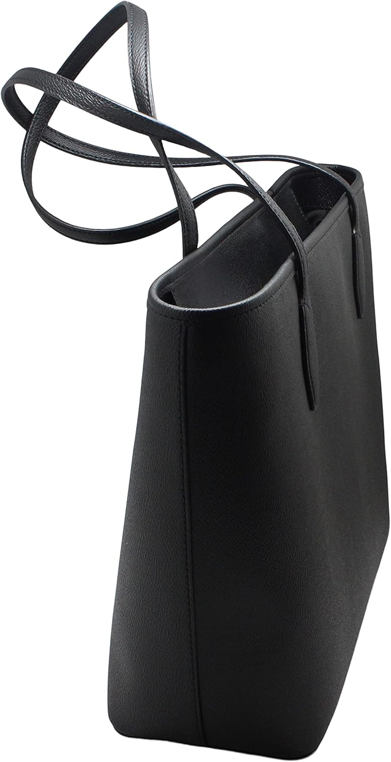 Black Tote B5429