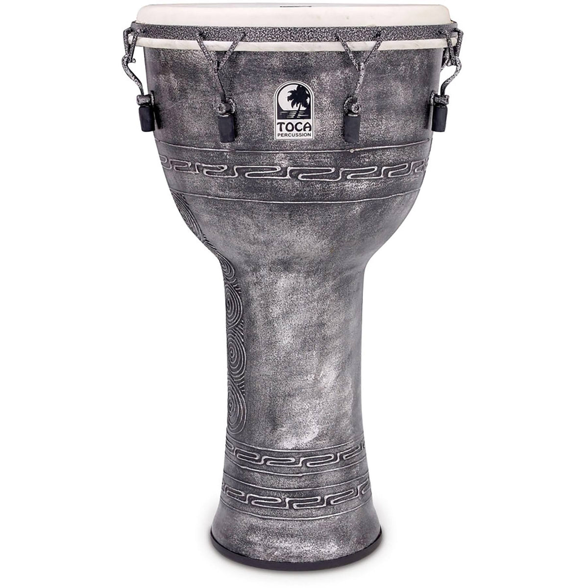 14 in. Djembe O5252