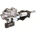 Universal Hydroboost Hydraulic Power Brake Booster G923