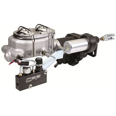 Universal Hydroboost Hydraulic Power Brake Booster G923