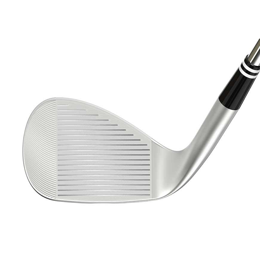 Tour Satin Wedge H185
