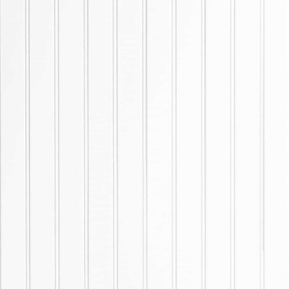 5 in x 7 ft Beadboard Tongue and Groove Ceiling Plank D37455