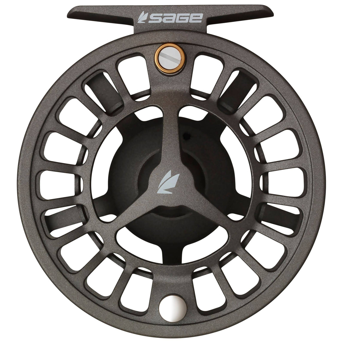 Copper 9/10 Fly Reel Q216