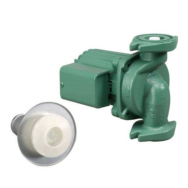 Taco Cast Iron Circulating Pump O4351