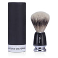 Badger Hair Shave Brush Z296