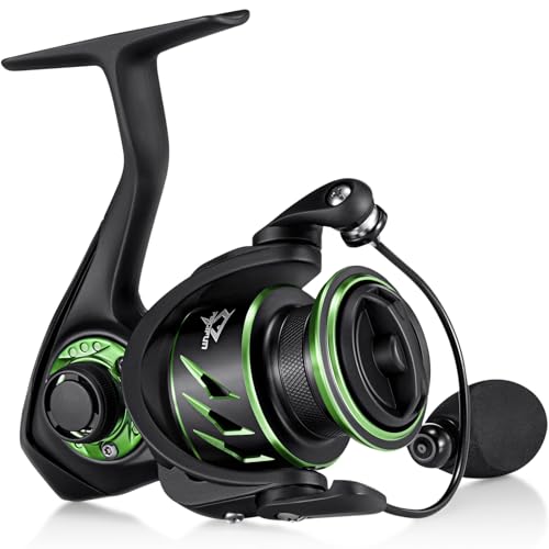 Carbon Fiber Spinning Fishing Reel V643731