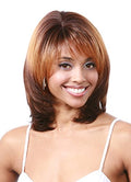 Synthetic Wig G903454