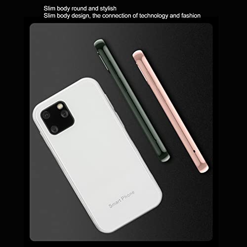 Mini Smartphone 2.5 Inch Dual SIM 3G Unlocked 1GB 8GB Quad Core T20357