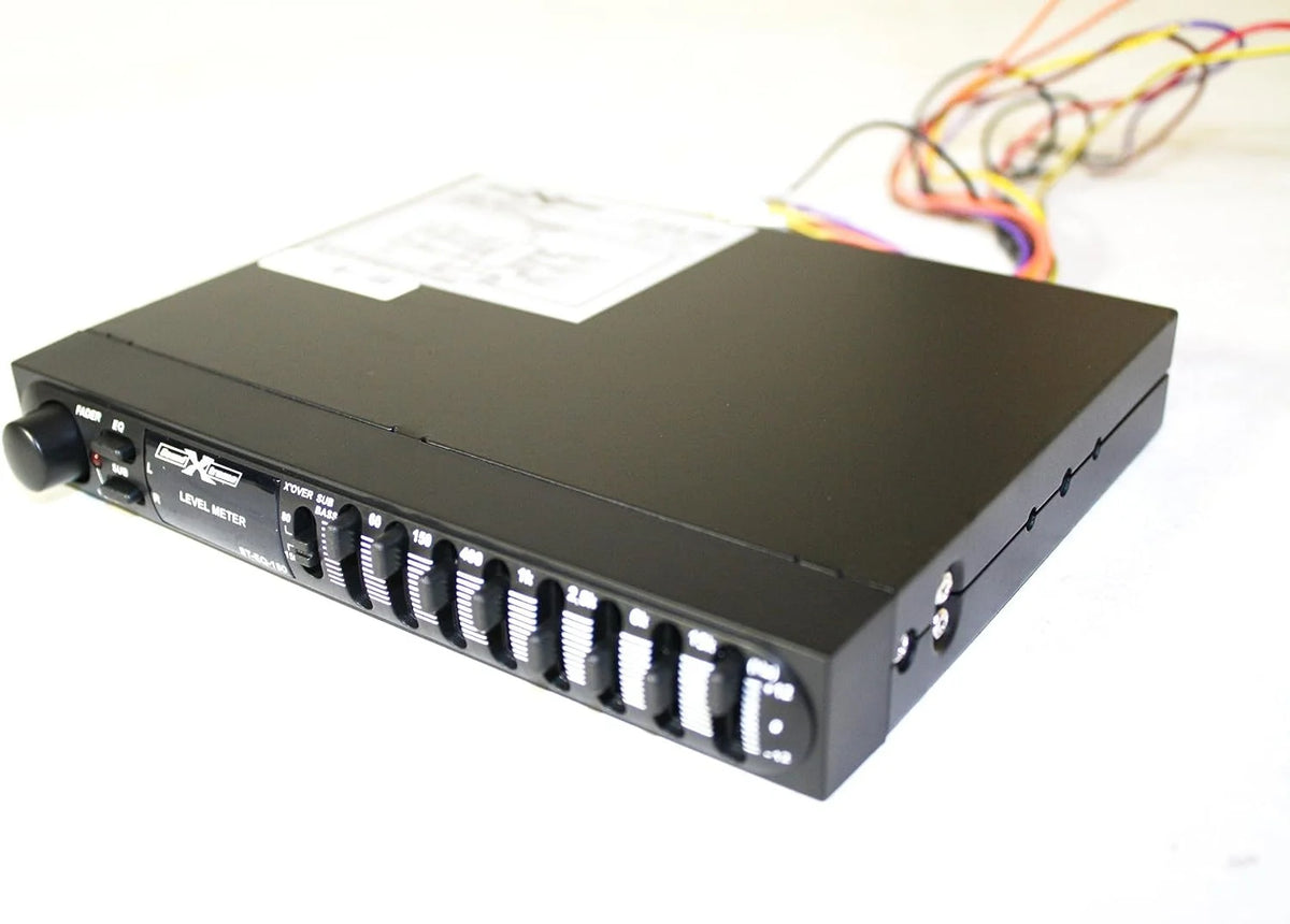 7 Pive Stereo Graphic Equalizer C244438