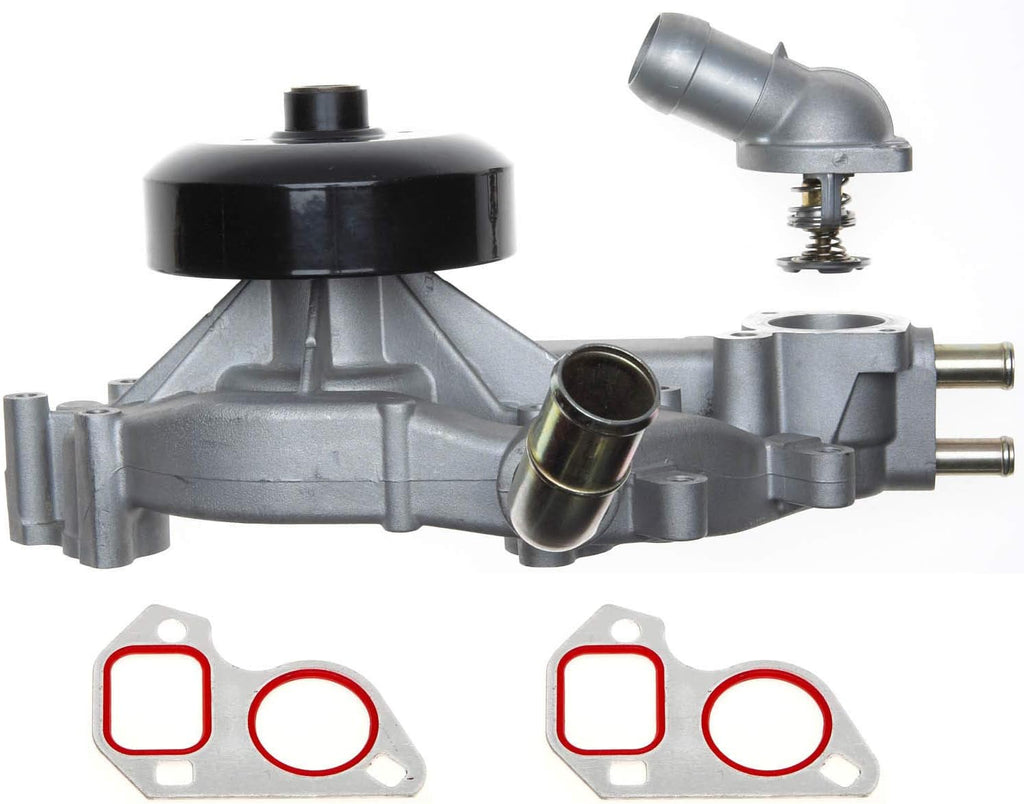 Water Pump I532