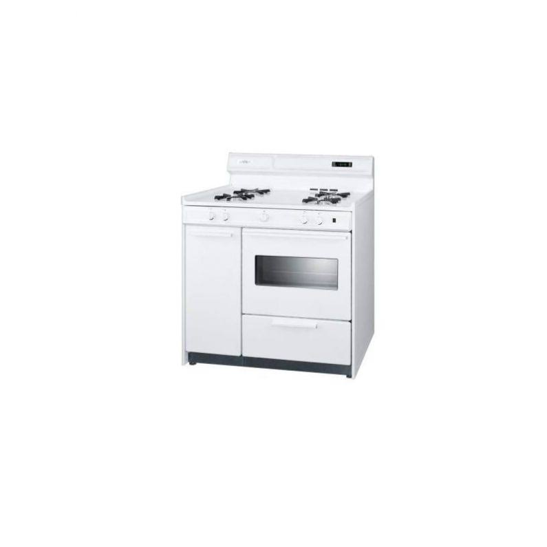 36 inch Gas Range J587052