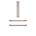 Refrigerator Handle Kit in Brushed Copper G95884