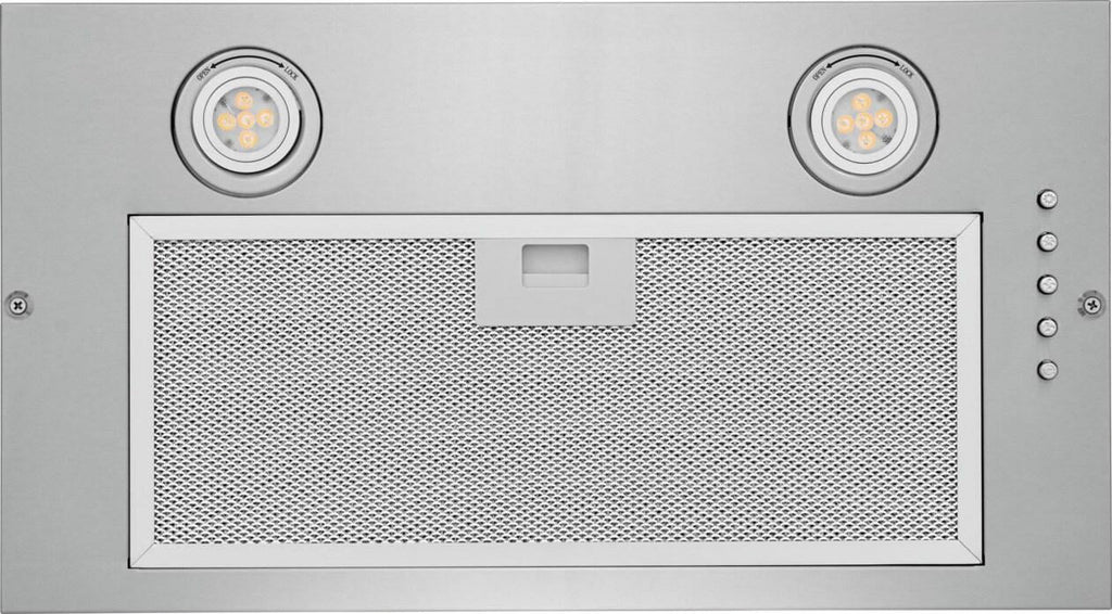 Insert Range Hood U654