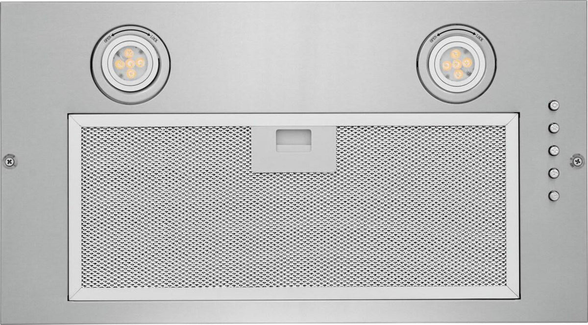 Insert Range Hood U654