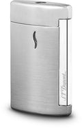 Brushed Chrome Lighter W61183