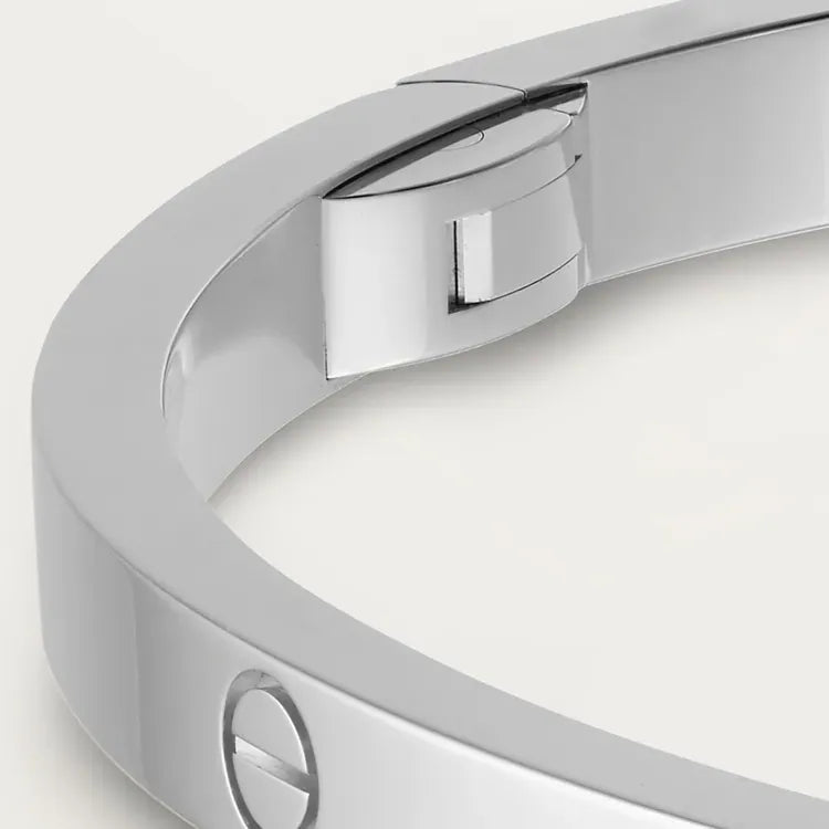 Bracelet with 6 Diamonds H7291