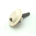 Steam Nozzle Assembly V593