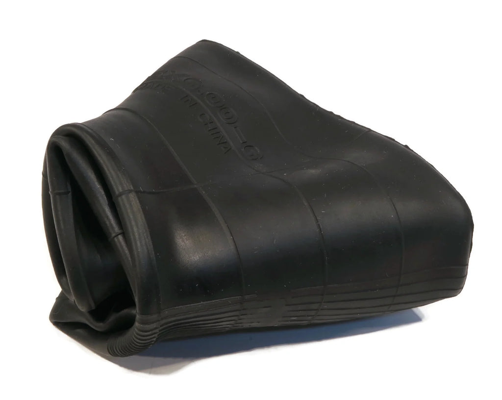 (2) Tire Inner Tubes 15x6x6 TR13 Straight Valve Stem J714216