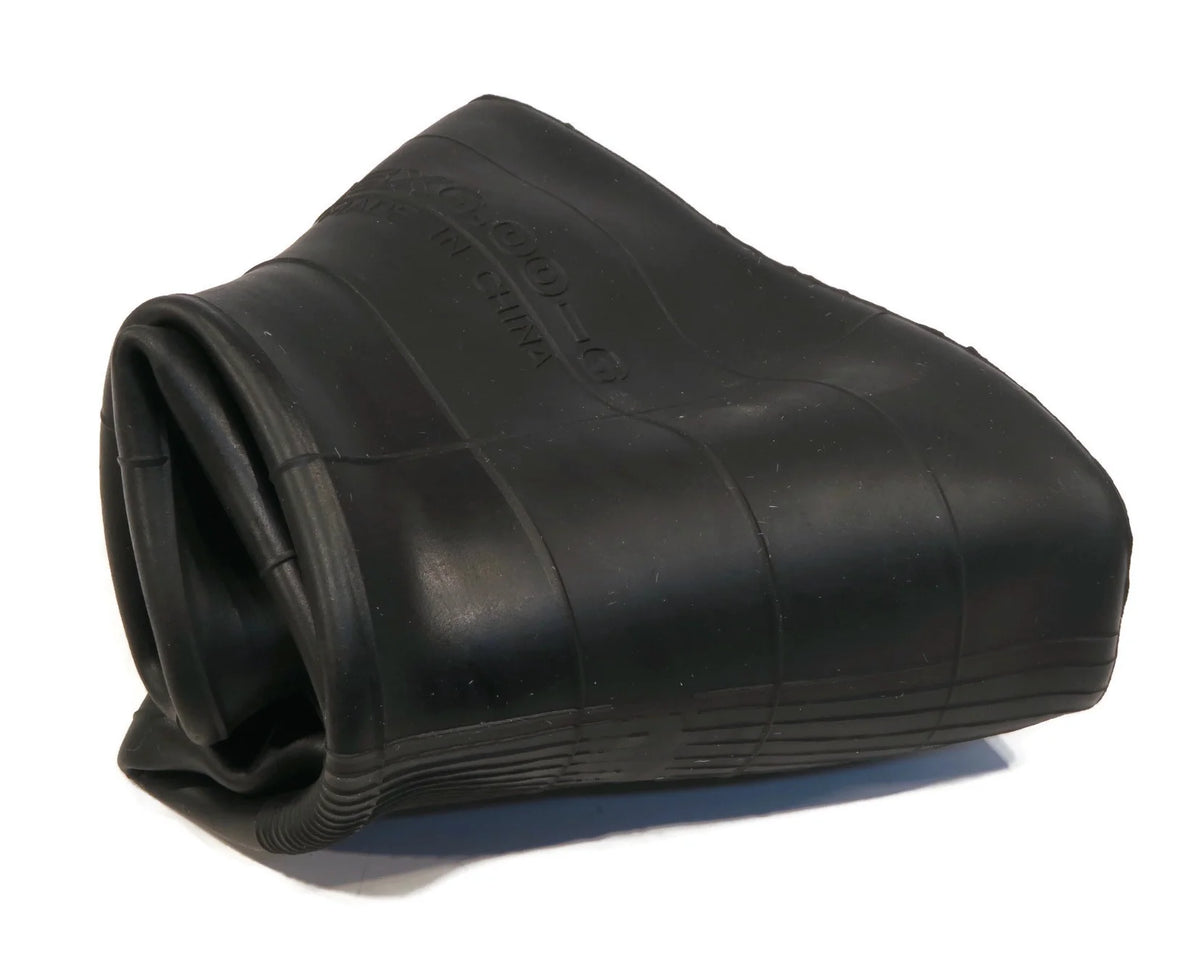 (2) Tire Inner Tubes 15x6x6 TR13 Straight Valve Stem J714216