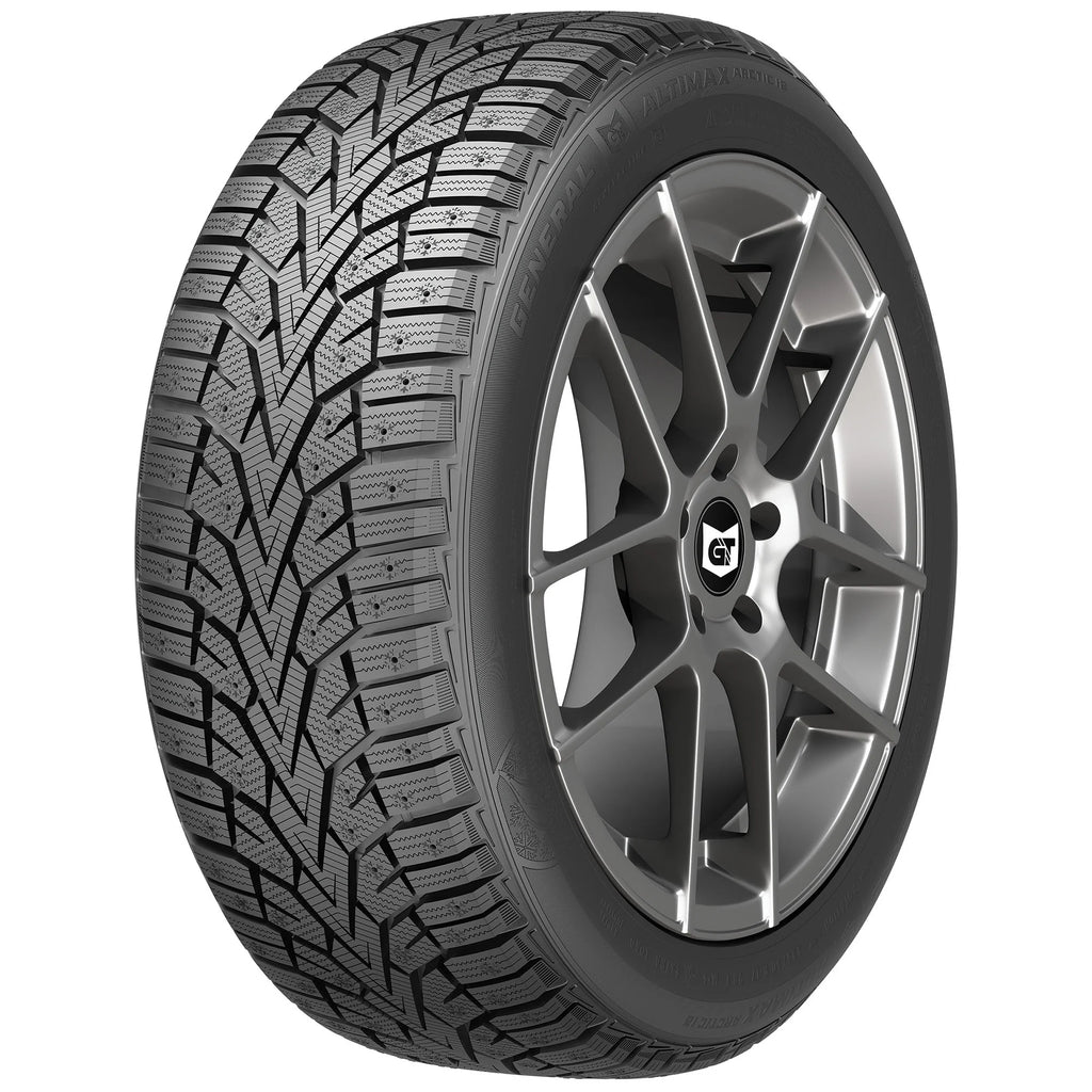 Winter Passenger Tire 175/65R15 88T XL N804