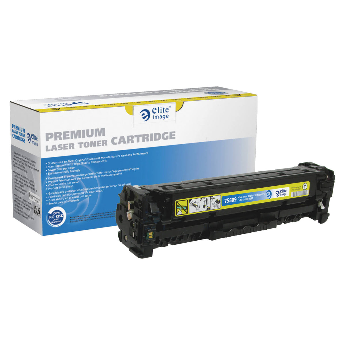 Remanufactured Toner Cartridge L2404
