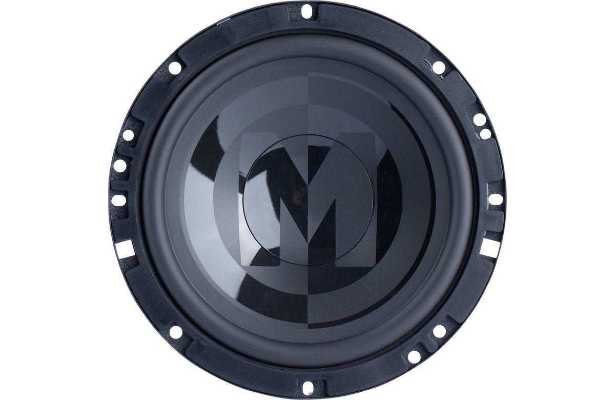 2-way Car Speakers M35234