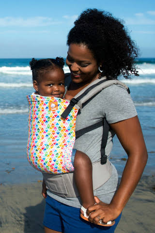 Betty Baby Carrier L374387