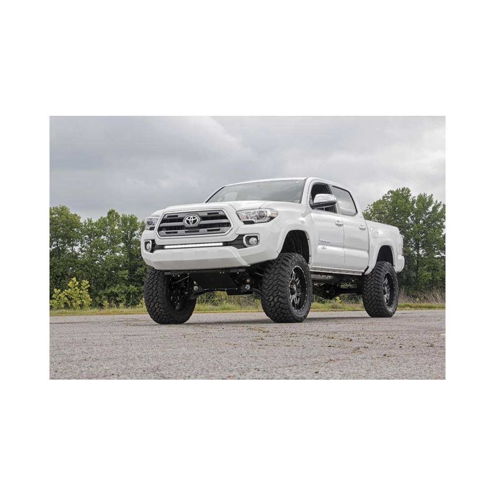 6x22 2005-2015 Toyota Tacoma Lift Kit G187532