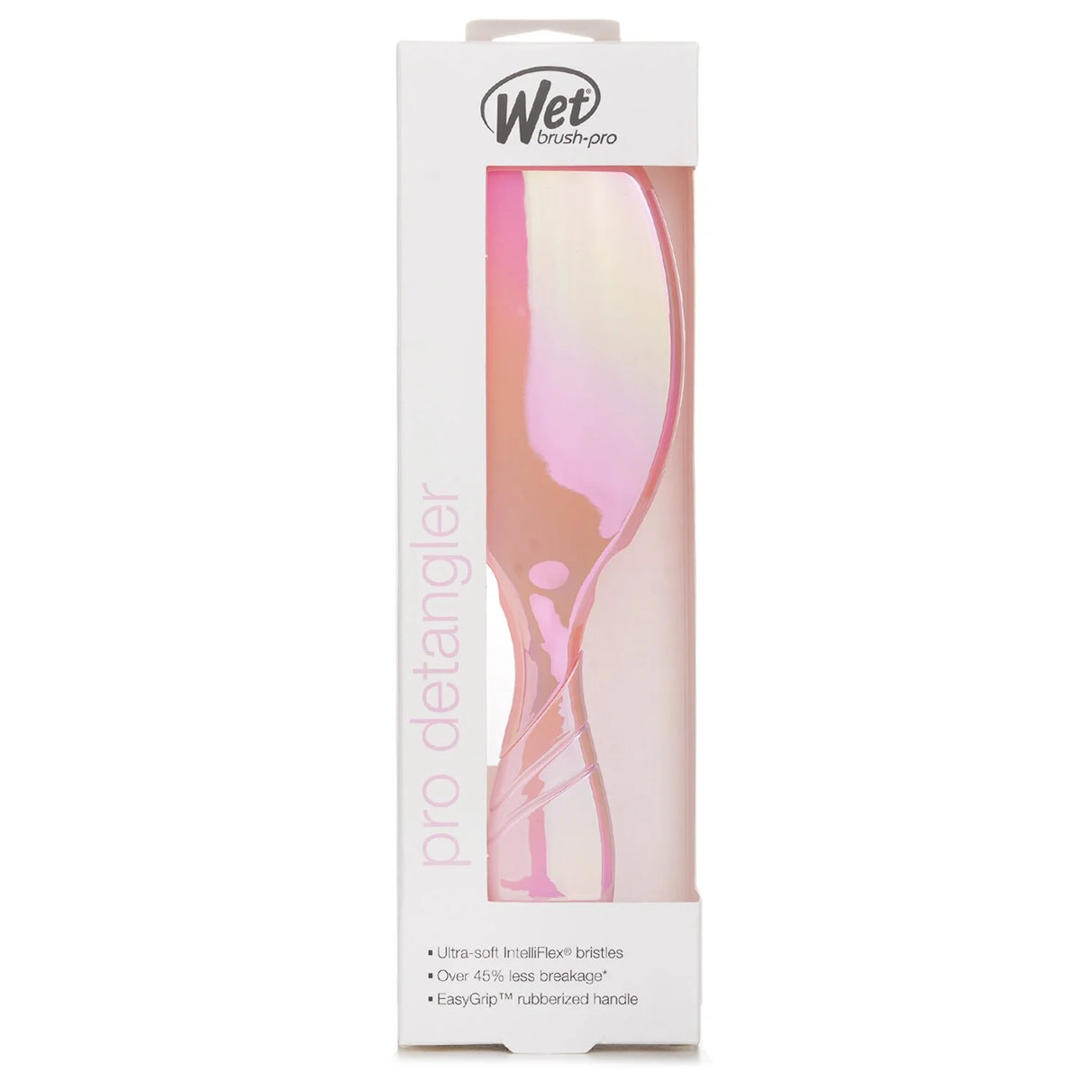 Detangler Brush 1pc E429