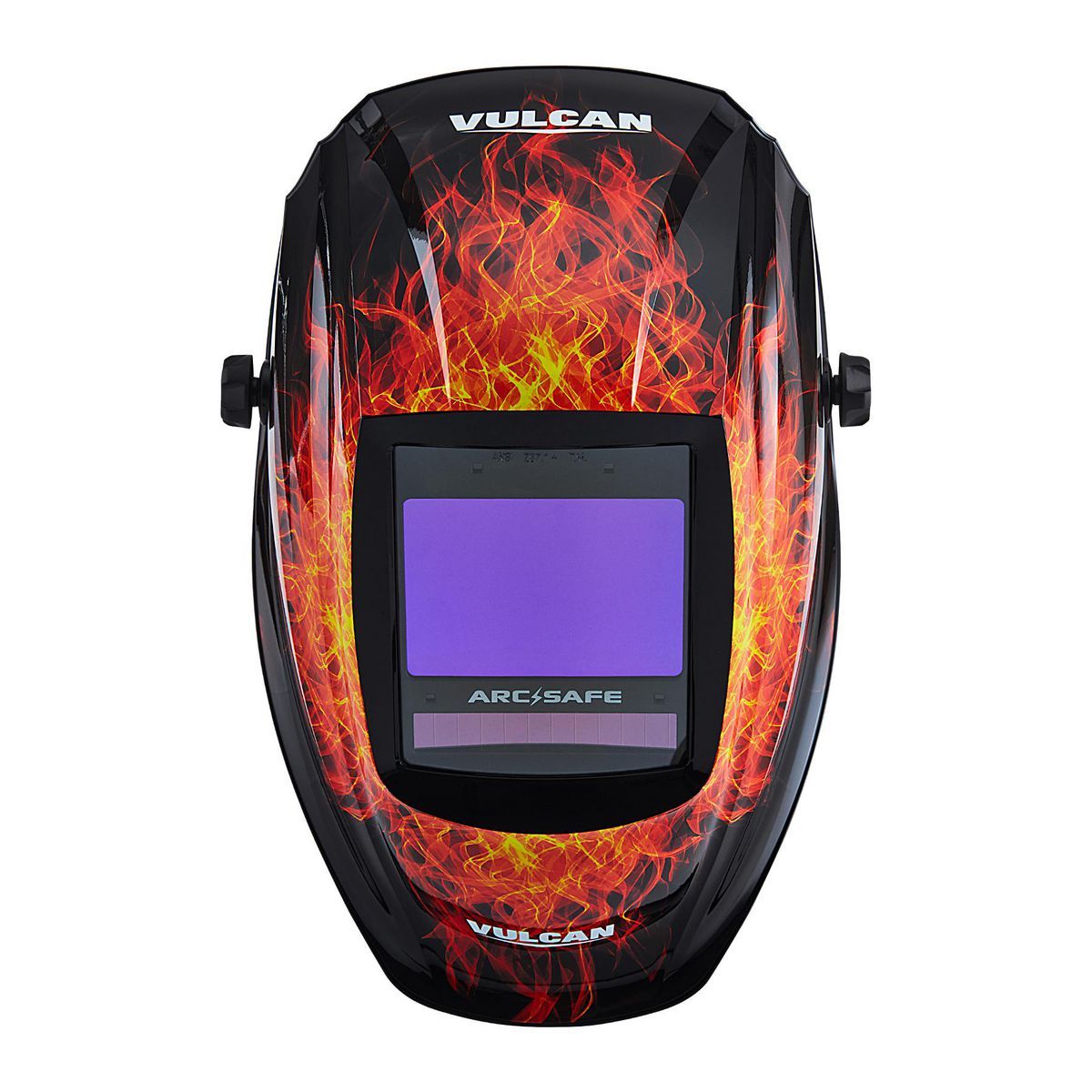 Auto-Darkening Welding Helmet Z40557