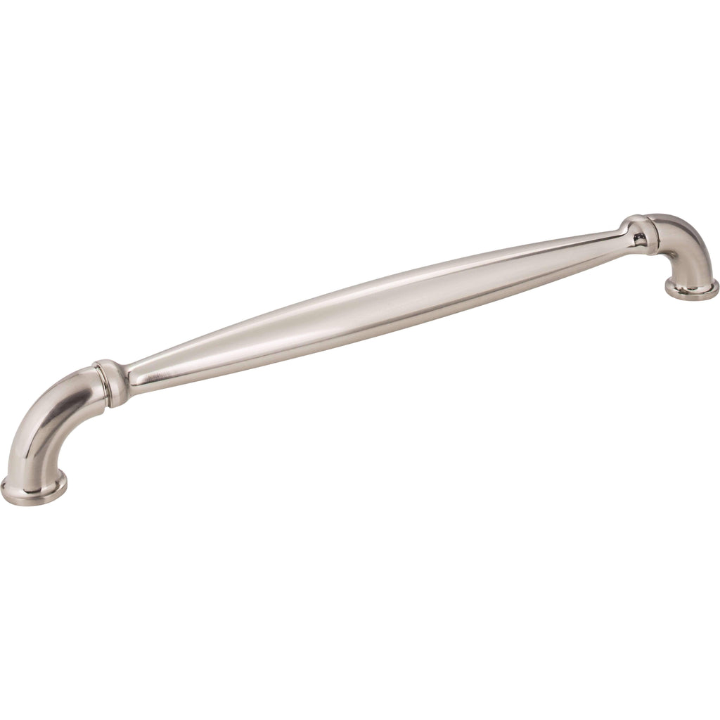 Satin Nickel Appliance Pull N659