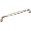 Satin Nickel Appliance Pull N659