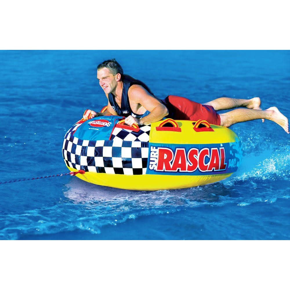 Rascal Towable Tube M566776