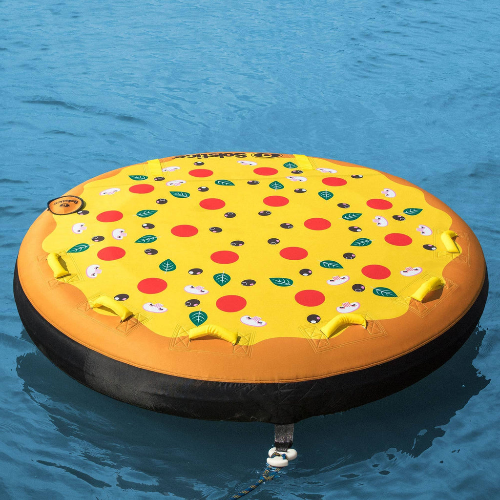 Towable Pizza Pie M542