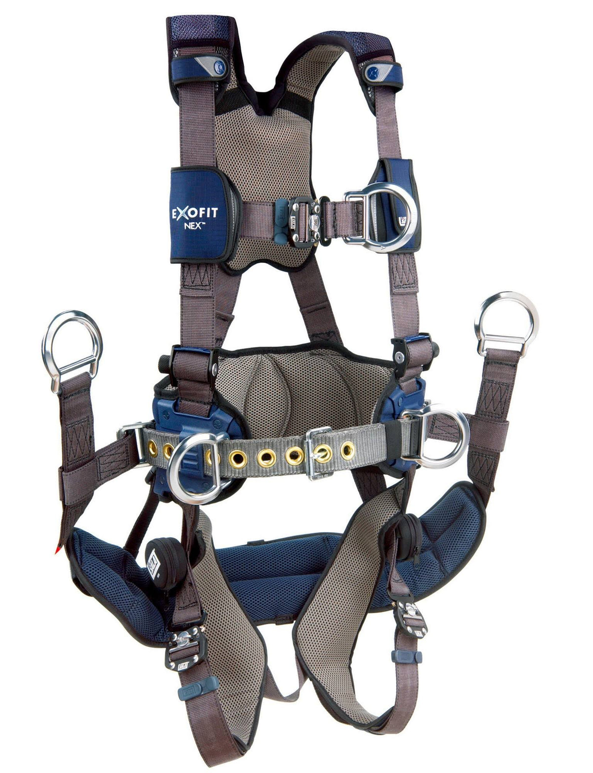 Tower Climbing Harness F980