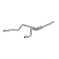 Cat-Back Exhaust System J793