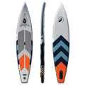 12'6" Inflatable Paddle Board Q794