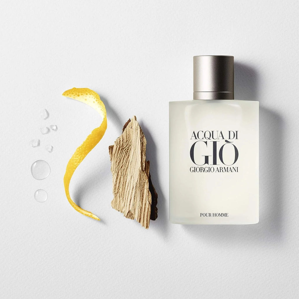 Eau De Toilette 3.4 oz F68747
