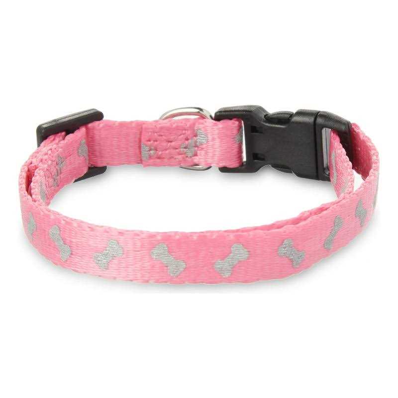 Reflective Dog Collar Q9609
