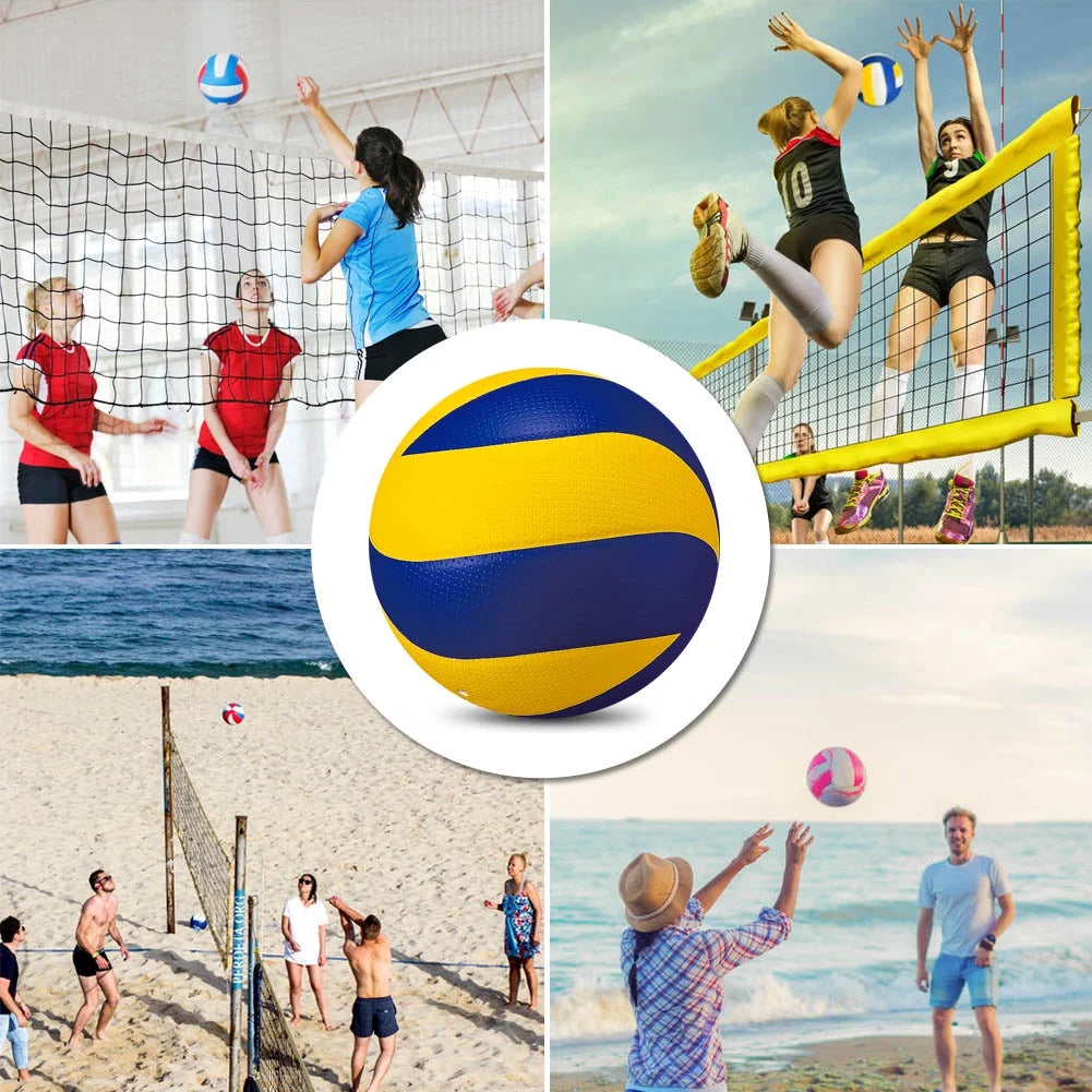 Beach Volleyball C23472